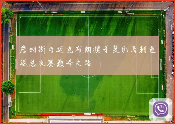 詹姆斯与迈克布朗携手复仇马刺重返总决赛巅峰之路