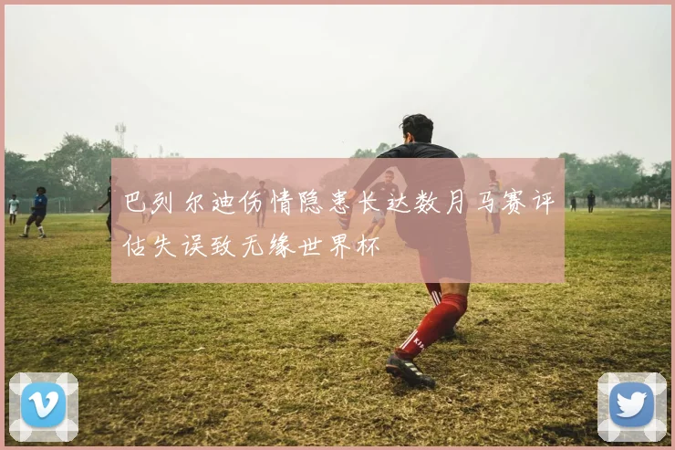 巴列尔迪伤情隐患长达数月马赛评估失误致无缘世界杯